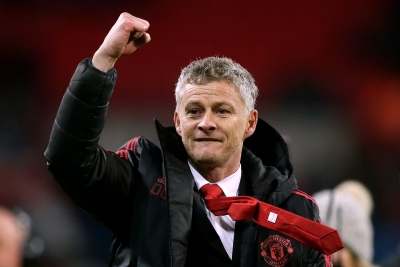 Ole Gunnar Solskjær kan være vanskelig å komme utenom når en permanent manager i Manchester United skal ansettes etter sesongen, mener TV 2-kommentator Øyvind Alsaker.
