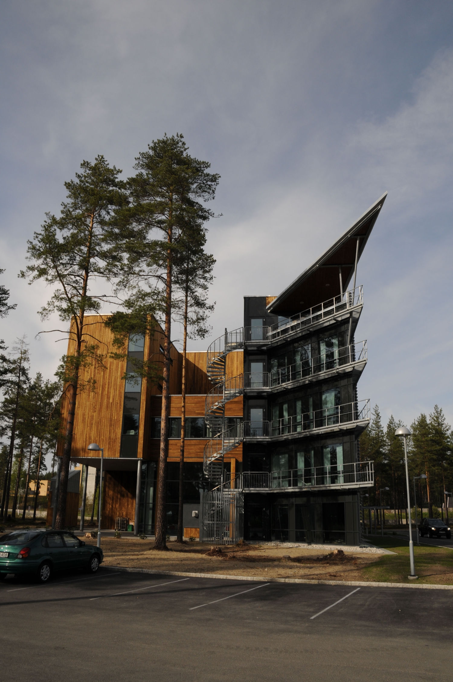 AKA AS: Hønefoss-selskapet som bygger verdier i hele Norge – dette tjente de i 2024