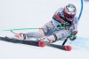 Henrik Kristoffersen har fem ganger tidligere kjørt storslalåm i Sölden, men han har aldri havnet på seierspallen der. Søndag gjør han et nytt forsøk.