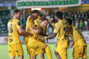 Studie: Bodø/Glimt er Norges mest dominerende lag – på 35.-plass i verden