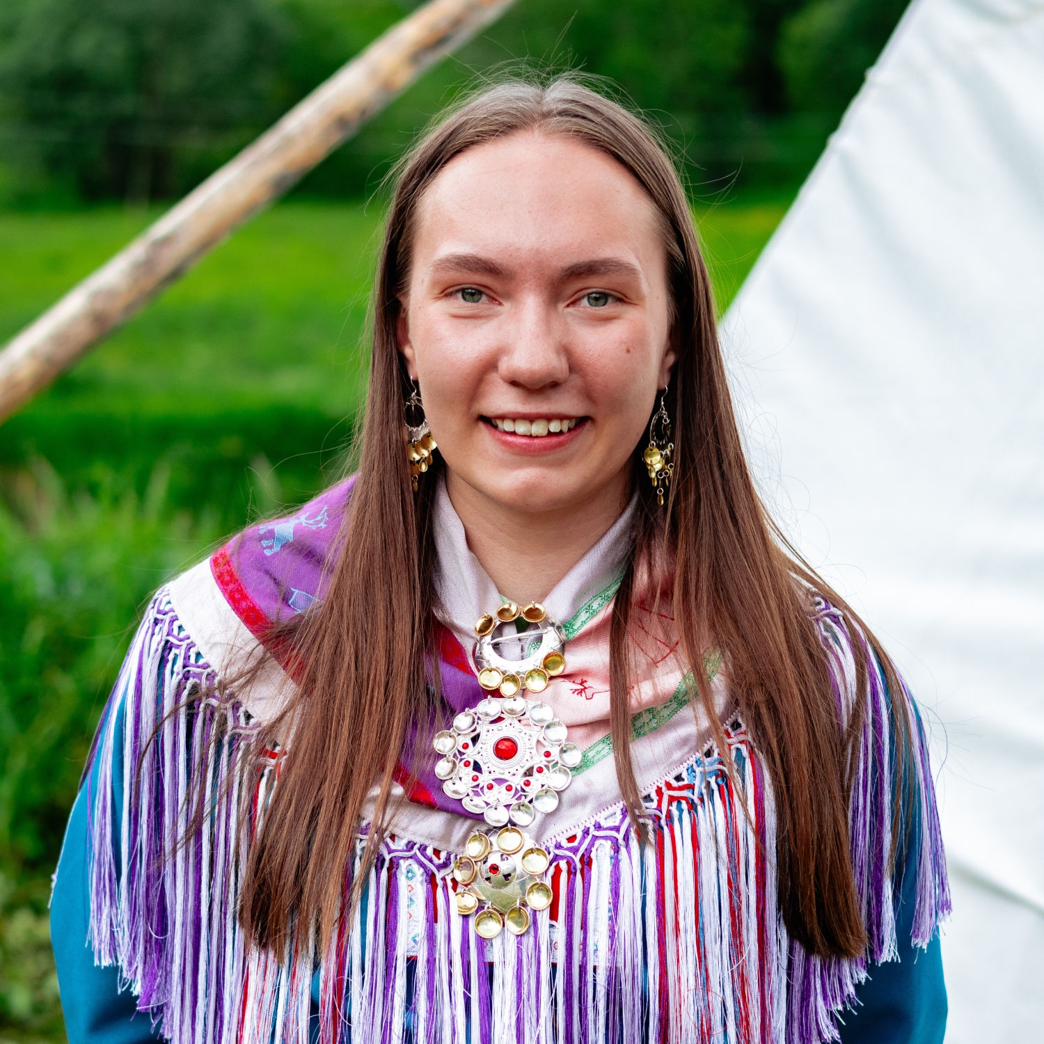 Risten Valgred Wikman