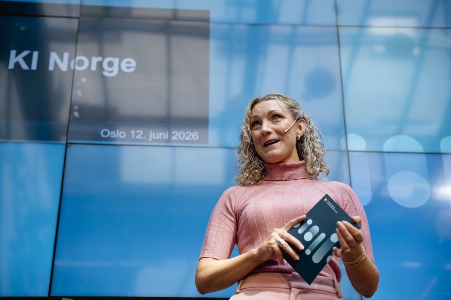 Norge lar EU bestemme aldersgrensen i sosiale medier