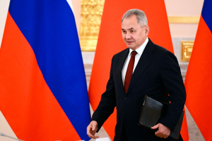 Russland: Vil ha bedre luftvern i Moskva