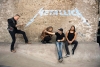Metallica med livestream fra turnéøving