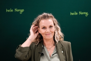 Flertallet på plass for norgespris på strøm