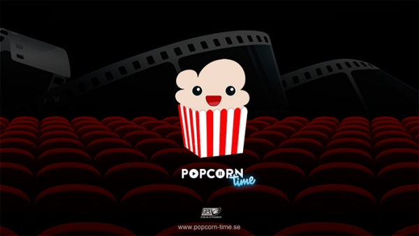 Popcorn Times er tilbake