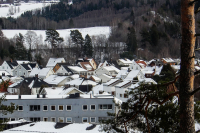 Omsetning av eiendommer i Ringerike kommune uke 15