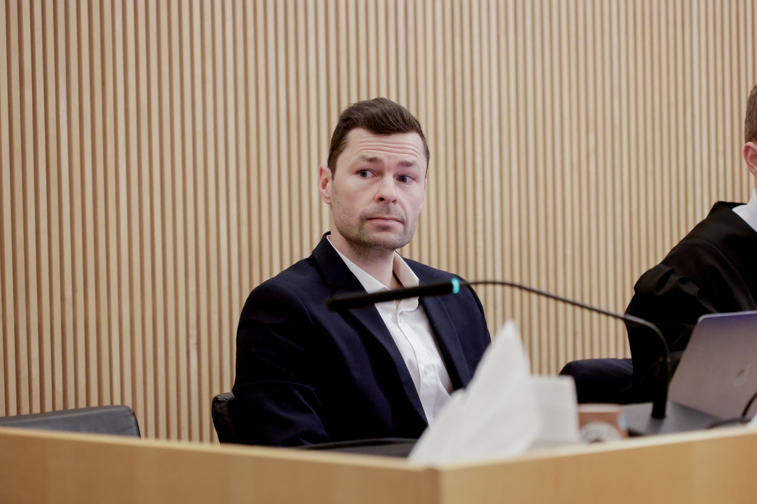 Anders Jacobsen vant rettsstrid mot fotballprofiler