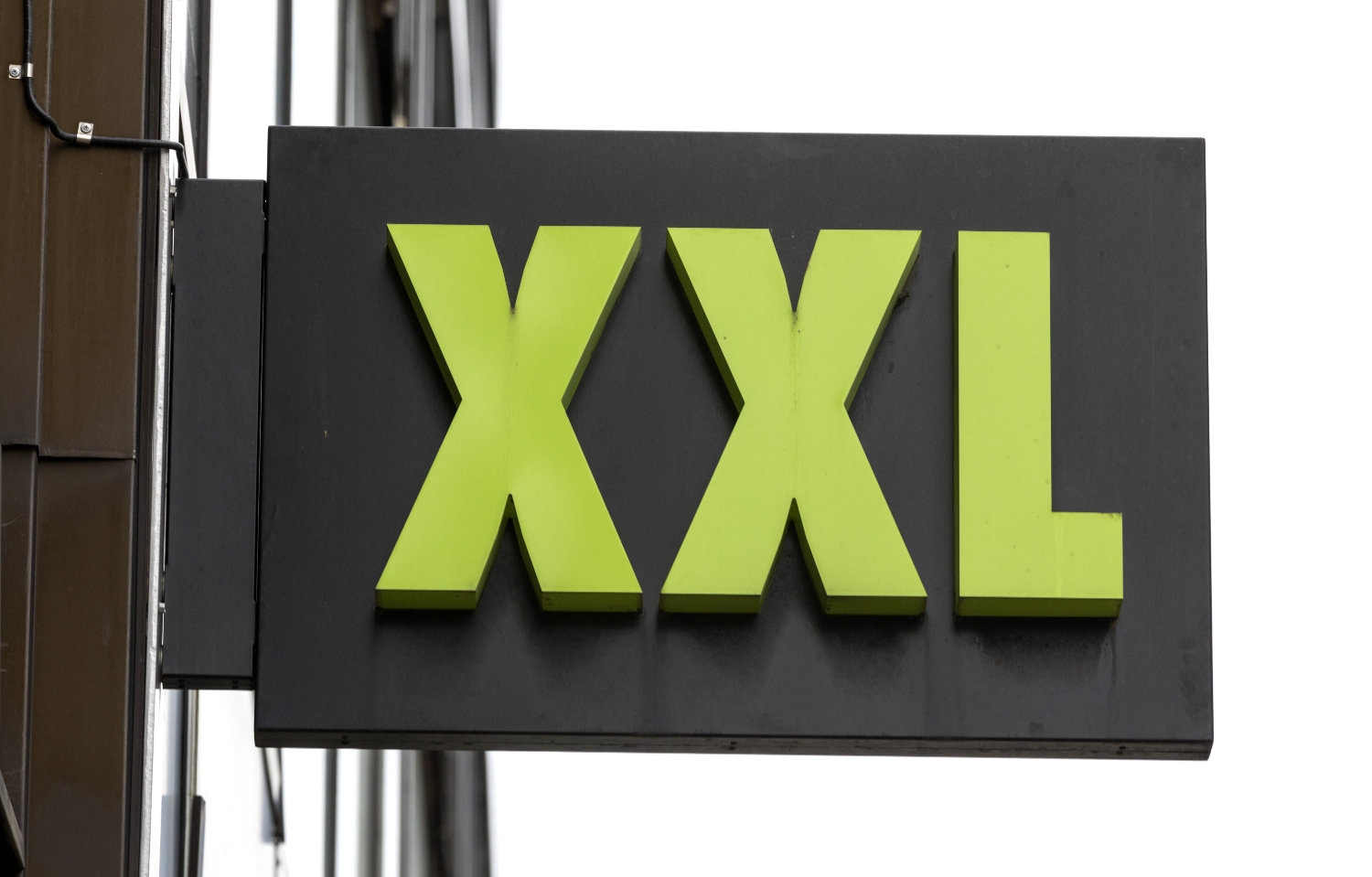 XXL fortsetter å tape også i 2025. 