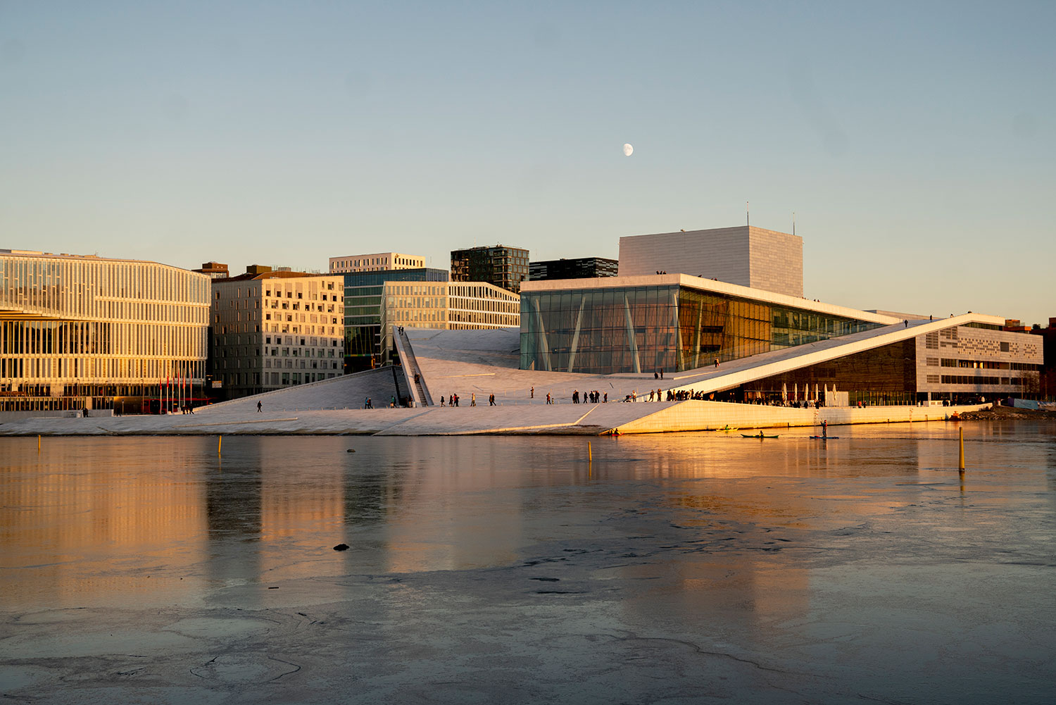 Den Norske Opera og Ballett gikk med i underkant av 46 millioner kroner i overskudd i 2020. 