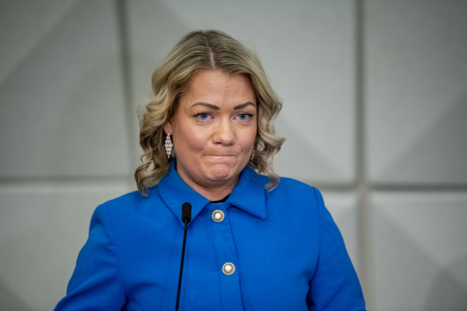 Siktet for to promillekjøringer