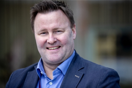 Espen Nakstad