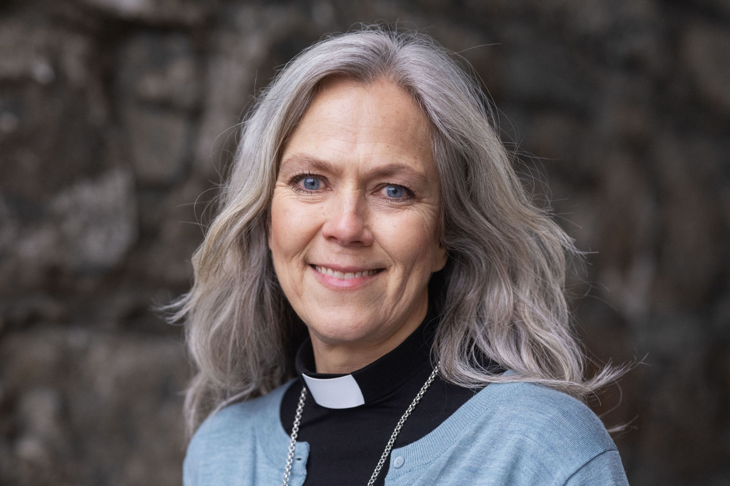 Kristin blant de 5 bispenominerte