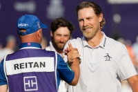 Nordmenn skriver golfhistorie – dette må du vite om British Open