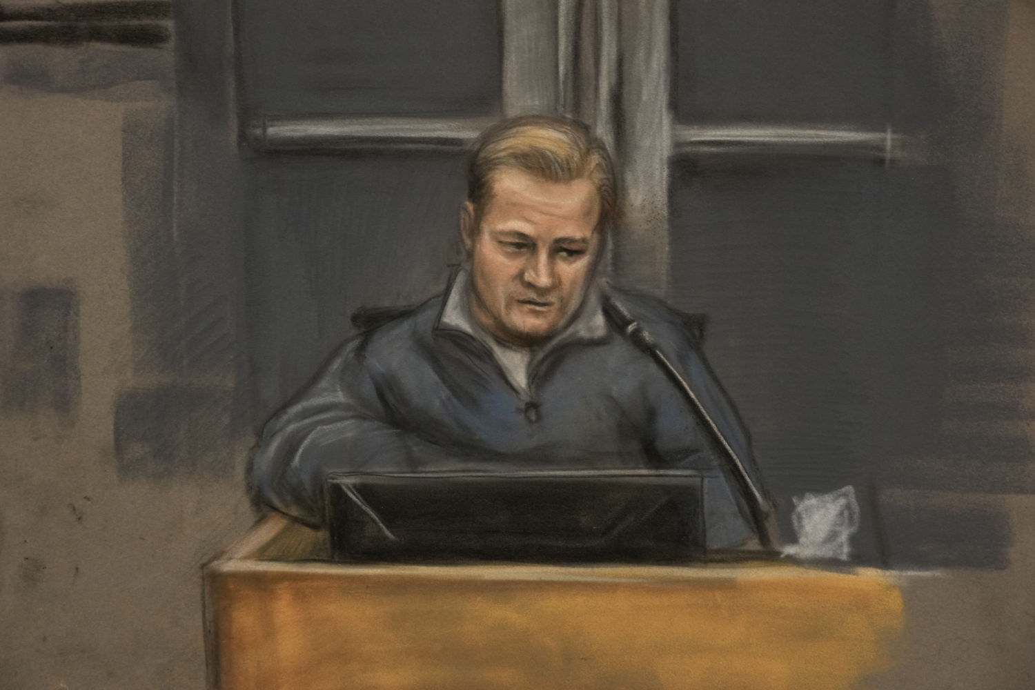 Aktor ber om sju år og sju måneders fengsel for Høiby