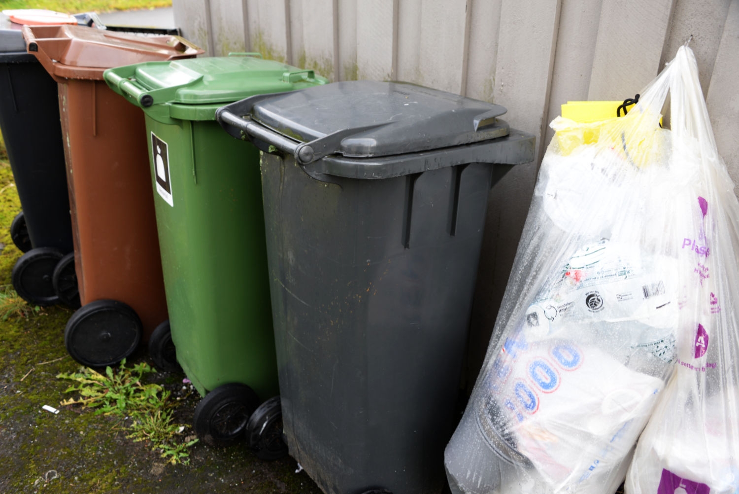 Private husholdninger må betale fullt selv – uansett HRA-overskudd