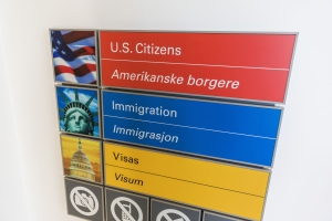 Ferierende nordmenn advares mot manipuleringssvindel