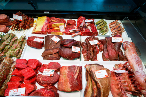 Kjøttbransjen spår kraftig økning i kjøttprisene