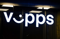 Barn ned til 6 år kan nå betale med Vipps i kiosker. 