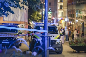 Her er lekkasjene fra statsbudsjettet