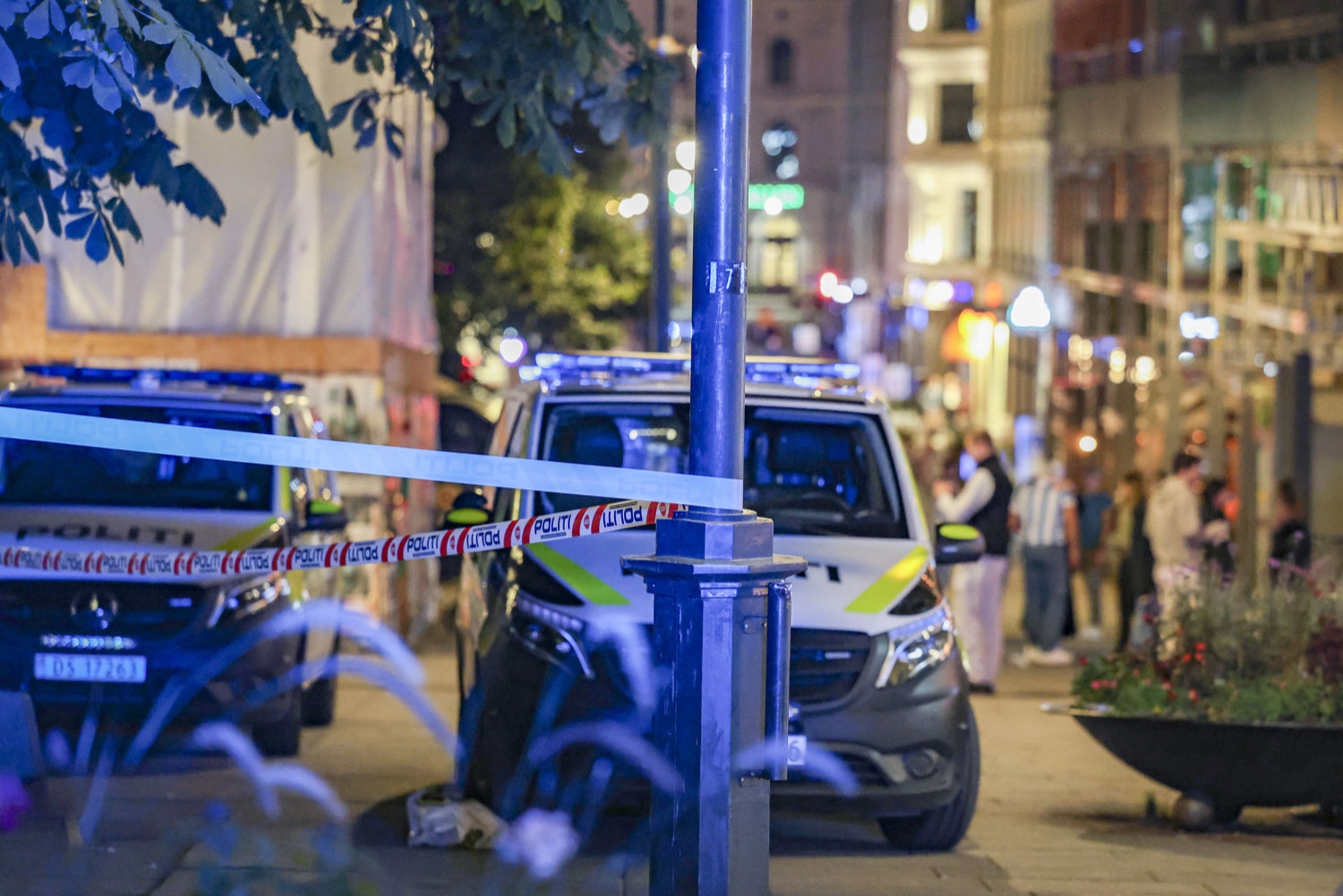Her er lekkasjene fra statsbudsjettet