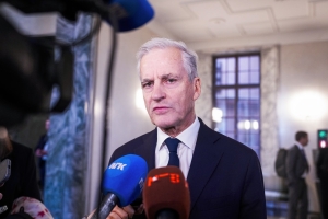 Financial Times endrer ikke artikkel om Støre og Stubbs Putin-samtale