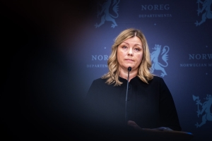 Slik blir erklæringen flyktninger i Norge må undertegne