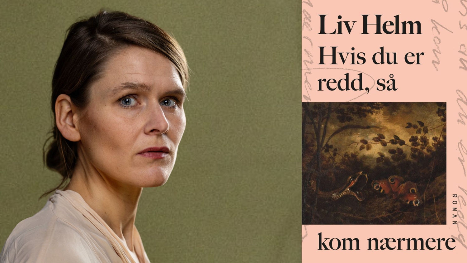 Et stille og ubehagelig puslespill