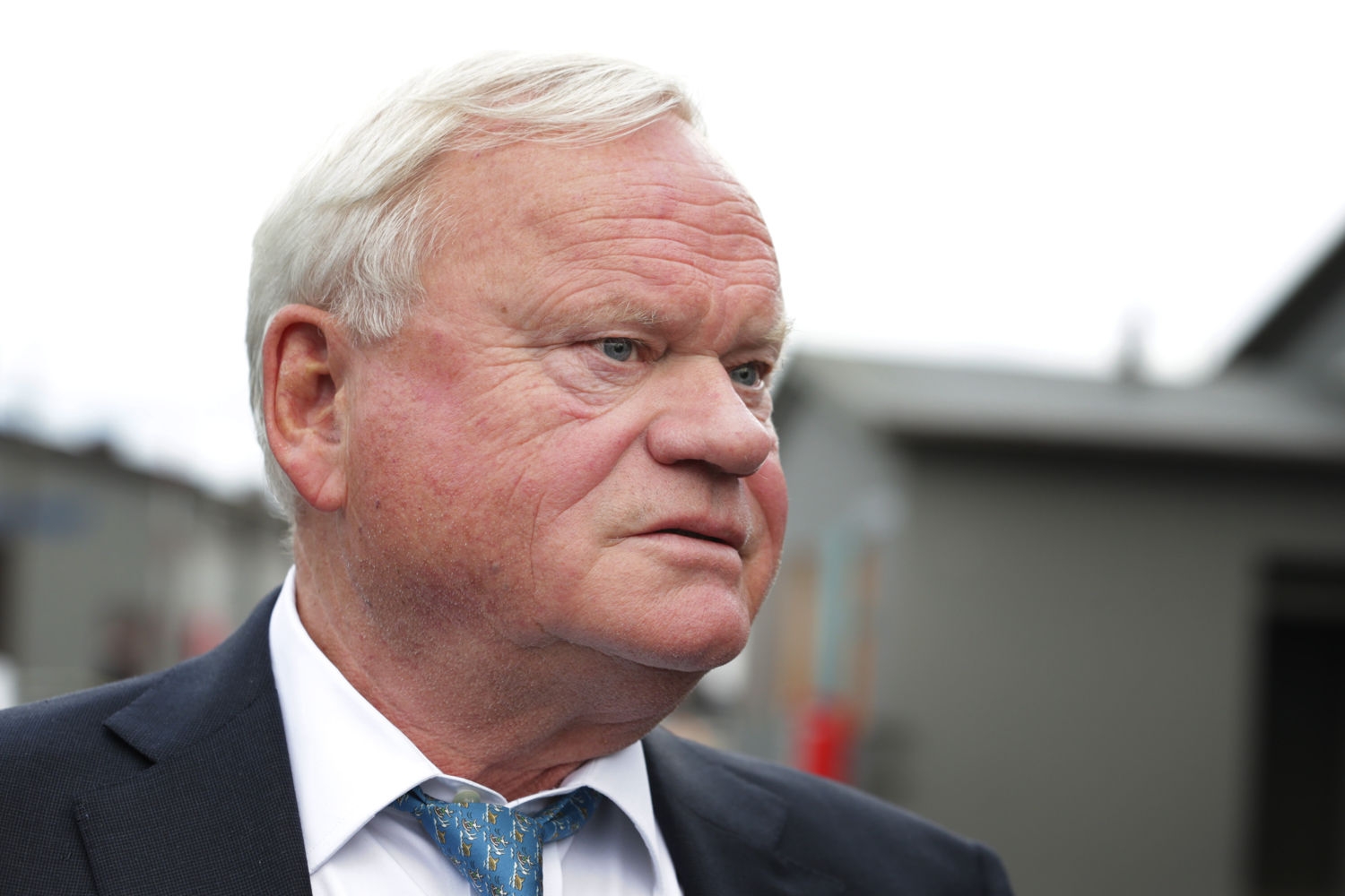 John Fredriksen fortsatt Norges rikeste – formuen økte med 63 milliarder