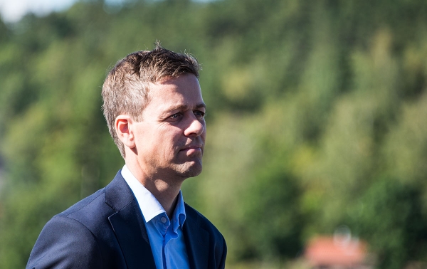 Knut Arild Hareide