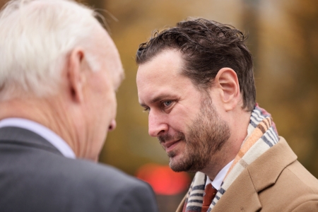 Frp: Vold i fengsel må få konsekvenser