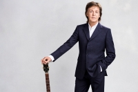 Paul McCartney med nytt album og ny singel