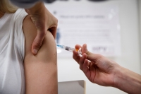 23.000 har tatt influensavaksine i apotek