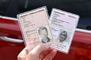 31.000 personer kan stå uten gyldig førerkort fra nyttår
