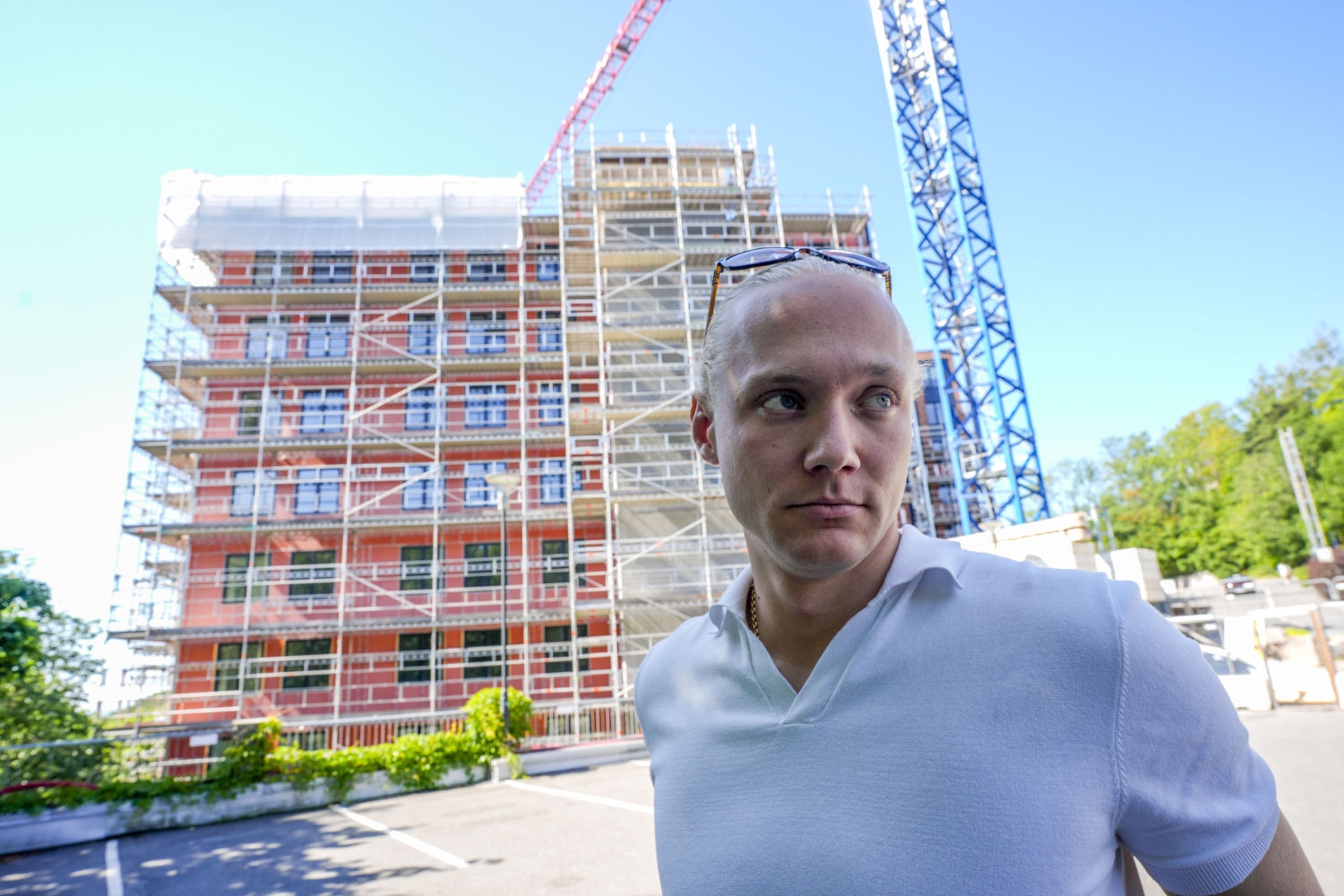 6000 i kø for studentbolig – nesten 80 prosent tildeles utlendinger