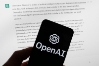 OpenAI står bak den omdiskuterte språkmodellen ChatGPT, som brukes til å generere svar på spørsmål og skrive samtaler. Med kunstig intelligens kan den utvikle seg og lære, og den viser potensial i helsetjenester. 