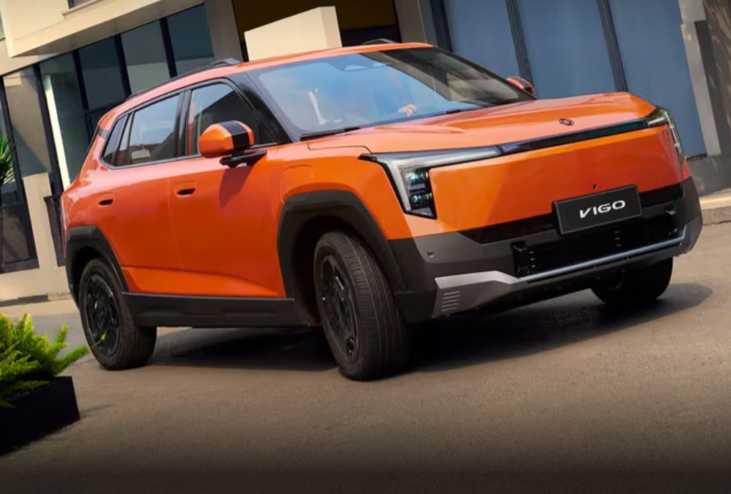 VIGO lanseres i 2026