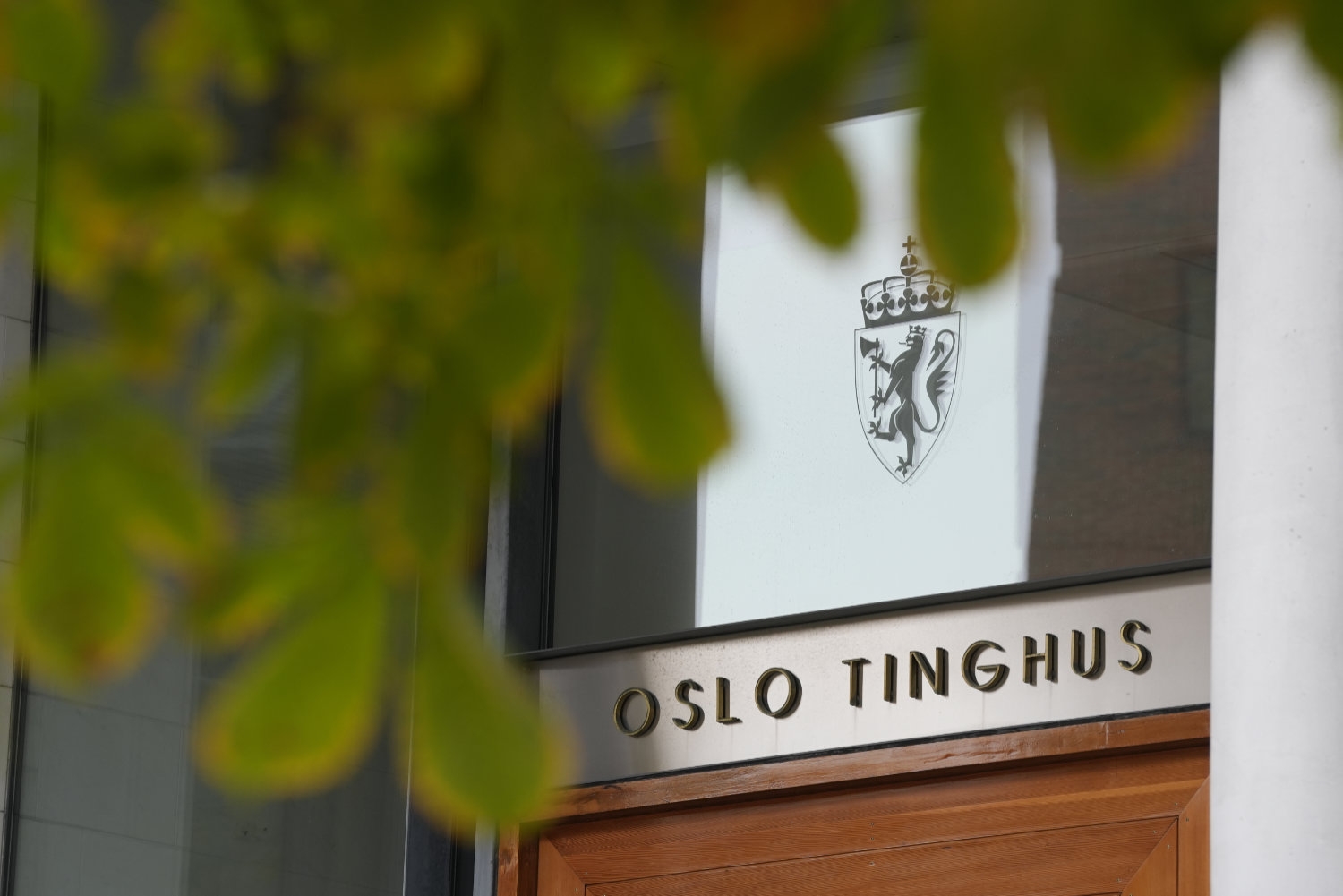 Kvinne dømt for å ha ropt rasistiske uttrykk til barnehagebarn