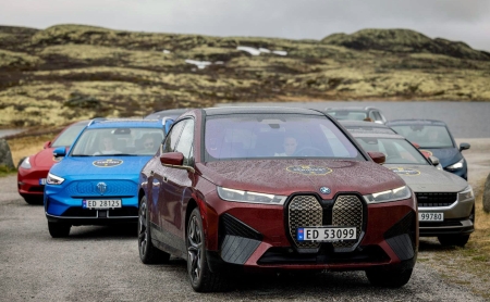 NAF sine tester av batterier på brukte elbiler viser at batteriene holder seg veldig godt. Likevel er det lurt å få gjennomført en batteritest før du kjøper en brukt elbil.