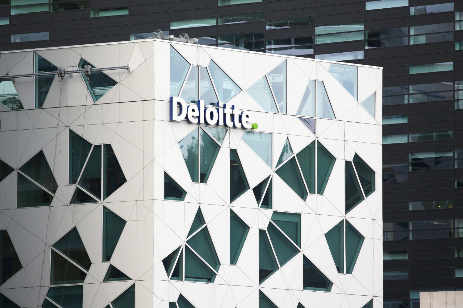 Finanstilsynet gir millionbot til Deloitte for alvorlige feil og mangler