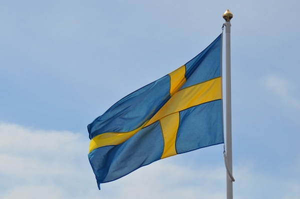 Svenske tiltalt for grov vold etter VM-tap