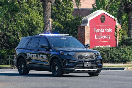 To drept i Florida – skytteren skal ha norsk statsborgerskap