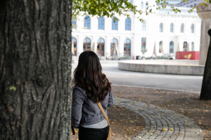 Én av tre studenter kan ha en psykisk lidelse