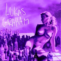 Lukas Graham ute med nytt album
