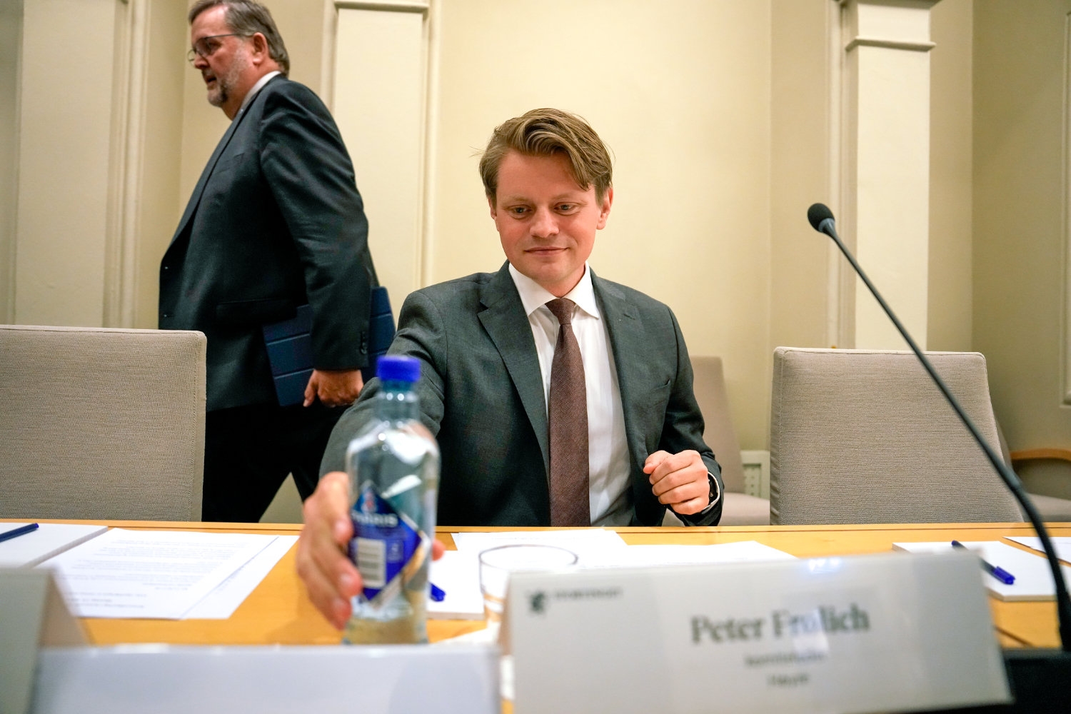 Statens IKT-prosjekt: – Politisk skandale