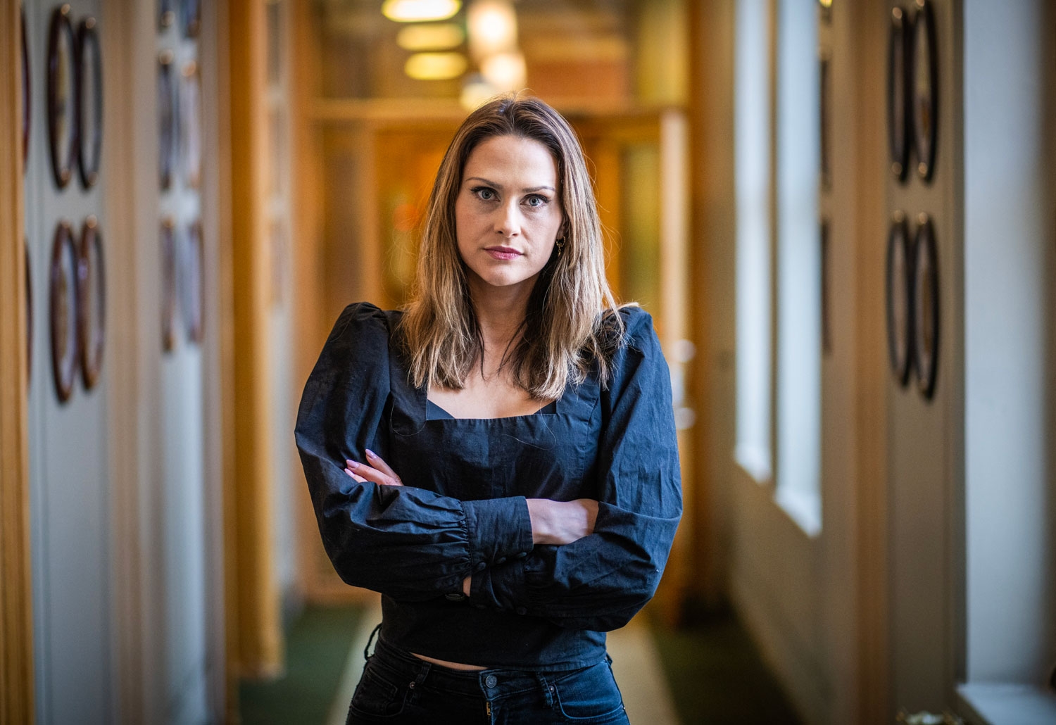 Ingvild Wetrhus Thorsvik, stortingsrepresentant fra Venstre, mener regjeringens reversering er hårreisende og dårlig bruk av penger, tid og ressurser.
