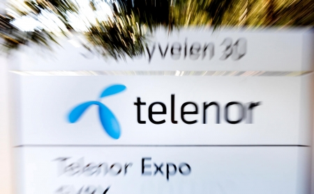 Telenor er blitt utsatt for et dataangrep og utpressing.