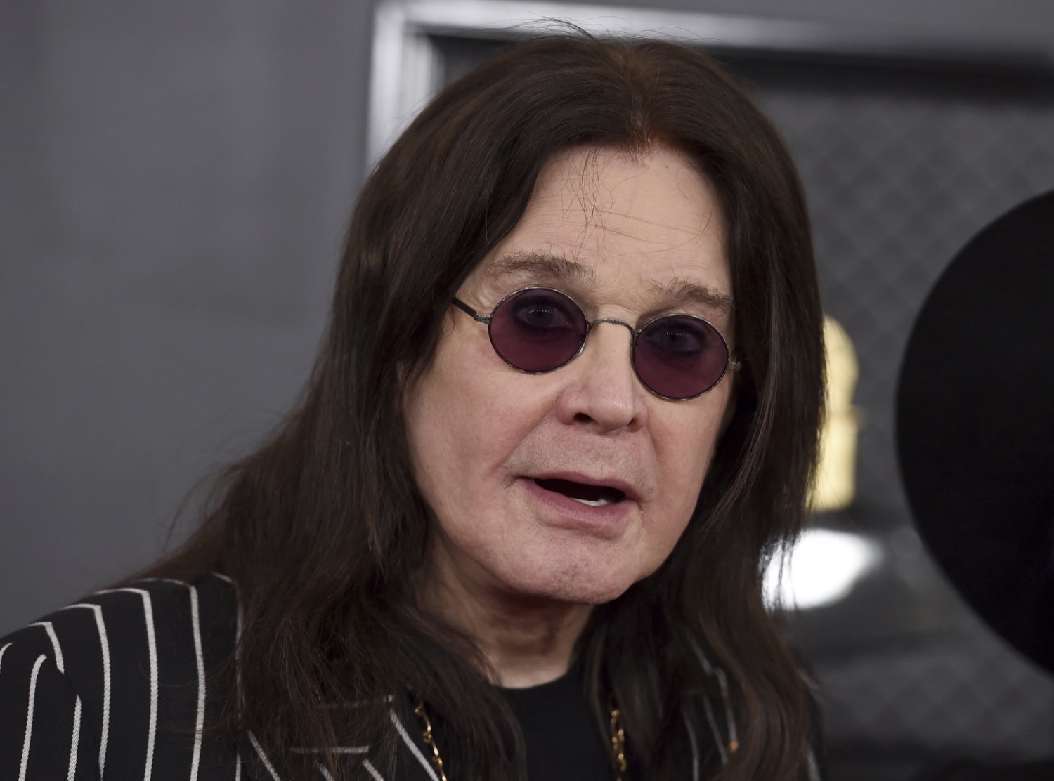 Heavy metal-legenden Ozzy Osbourne er død