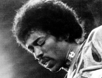 18. september 2018: 48 år siden Jimi Hendrix døde