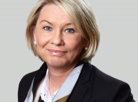 Næringsminister Monica Mæland